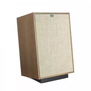 Klipsch Heresy IV Distressed Oak