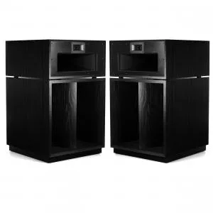 Klipsch LA SCALA AL5 Satin Black Ash