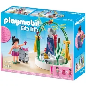 Playmobil Dressing 5489