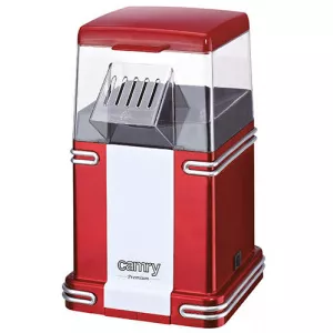 Adler Aparat de preparat popcorn CR 4480 Red White