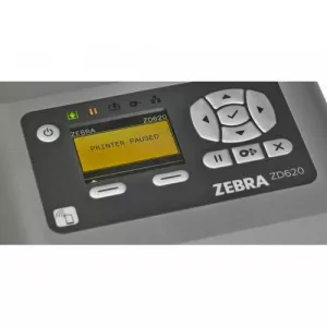 Zebra  ZD620d ZD62042-D2EF00EZ