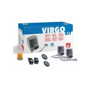 Bft kit Virgo BT