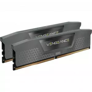 Corsair VENGEANCE® 32GB (2x16GB) DDR5 DRAM 6000MT/s C36 AMD EXPO Memory Kit CMK32GX5M2D6000Z36
