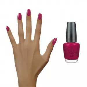 Opi Lac unghii NLF52 NL - Bogota Blackberry