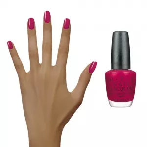 Opi Lac unghii NLH08 NL - I'm not really a waitress