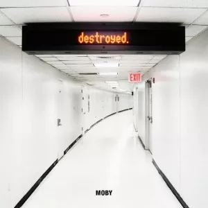 Moby Destroyed