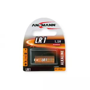Ansmann LR1