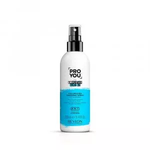 Revlon Pro You The Amplifier Bump Up Volumizing Finishing Spray 250 ml