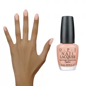Opi Lac unghii NLA15 NL - Dulce de Leche
