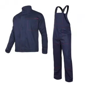 Lahti Pro COSTUM SUDURA CU MANSETE ARMATE