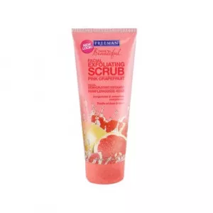 Freeman Facial Exfoliating Scrub Pink Grapefruit 15 ml