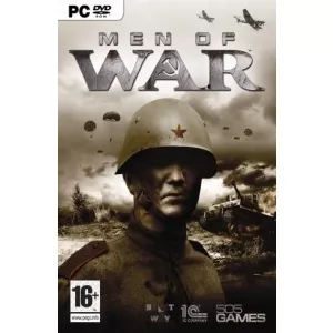 1C Company Men of War (PC) G5067