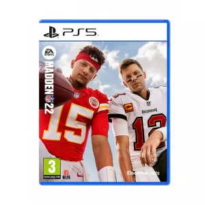 Electronic Arts Madden 22 PS5