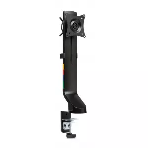 Kensington SmartFit® Space-Saving Single Monitor Arm K55512WW