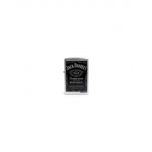 Zippo Brichetă Jack Daniels Old No. 7 24779