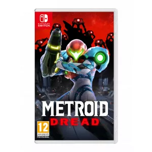 Nintendo Metroid Dread NSW