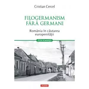 Cristian Cercel Filogermanism fara germani