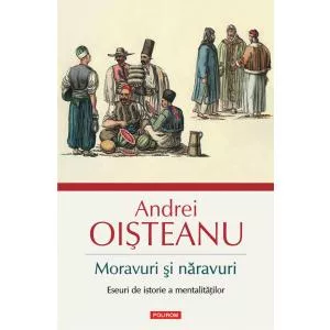 Andrei Oisteanu Moravuri si naravuri