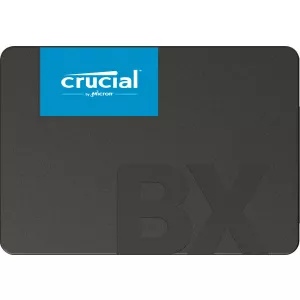 Micron Crucial BX500, 1TB, 2.5