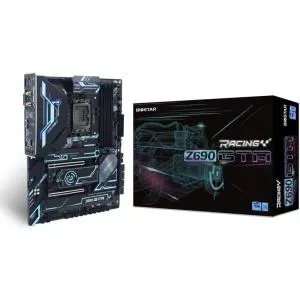 BioStar Z690 GTA