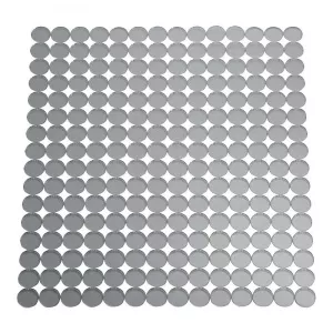 iDesign Protecție antiderapantă pentru chiuvetă Orbz, 27,5 x 31 cm
