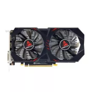 BioStar GeForce GTX 1660 SUPER, 6GB, GDDR6, 192 bit, DVI, DP, HDMI