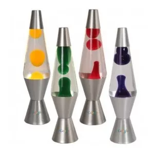 As Seen On TV Lava Lamp