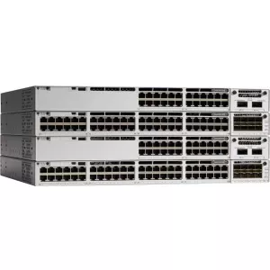 Cisco C9300-24T-A
