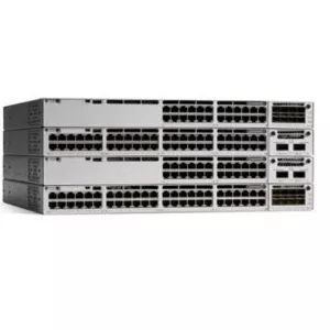 Cisco C9300-24T-E
