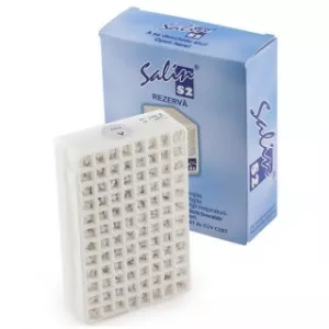 Tehnobionic Rezerva SALIN S2