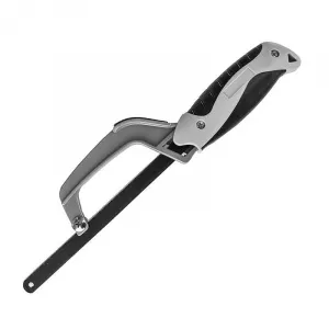 AmPro Minibomfaier pentru taiat metale, 160 g, 180 mm 999UT0326