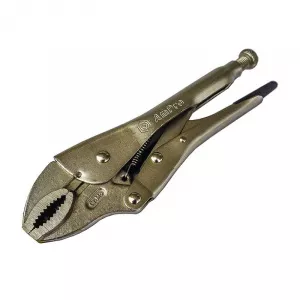AmPro Cleste menghina, prindere semicirculara, 250 mm 999UT0320