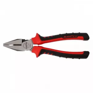 AmPro Cleste patent combinat, manere ergonomice, 180 mm 999UT0324