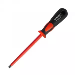 AmPro Surubelnita dreapta, maner izolat, 8.0 x 175 mm 999UT0328