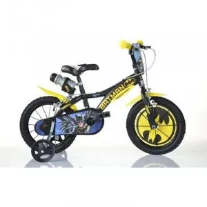 Dino Bikes Batman 16