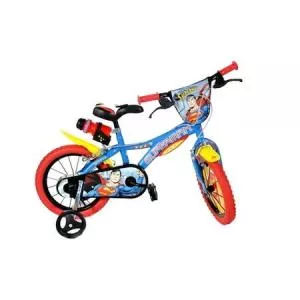 Dino Bikes Superman 14
