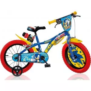 Dino Bikes Sonic 14