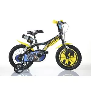 Dino Bikes Batman 14