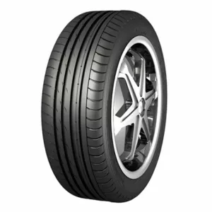 Nankang AS2 + 175/50 R16 81H XL