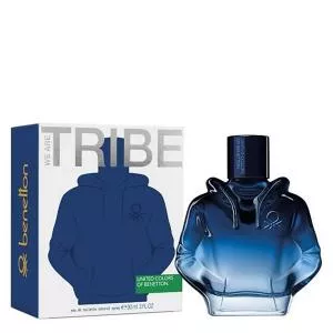 Benetton We Are Tribe EDT M 90 ml