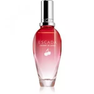 Escada Cherry In Japan EDT 50 ml