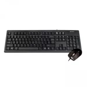 A4Tech Tastatura KRS-8372-USB