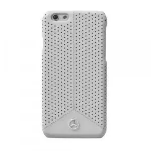 Mercedes Husa iPhone 6/6S gray MEHCP6PEGR