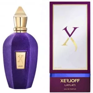 Xerjoff Laylati EDP 100 ml