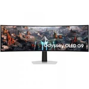 Samsung OLED Odyssey G9 LS49CG934SUXEN