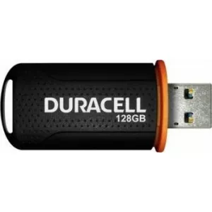 Duracell Professional 128GB black-gold (DRUSB128PR)
