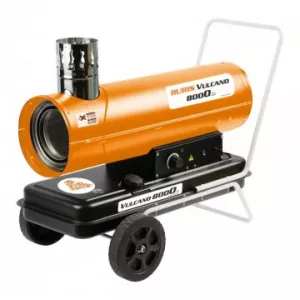 Ruris VULCANO 8000