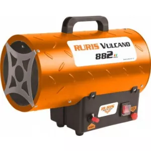 Ruris VULCANO 882