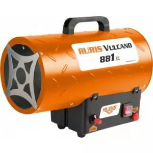 Ruris VULCANO 881