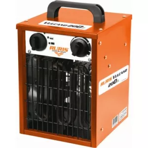 Ruris VULCANO 200